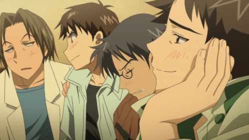 Божественные куклы